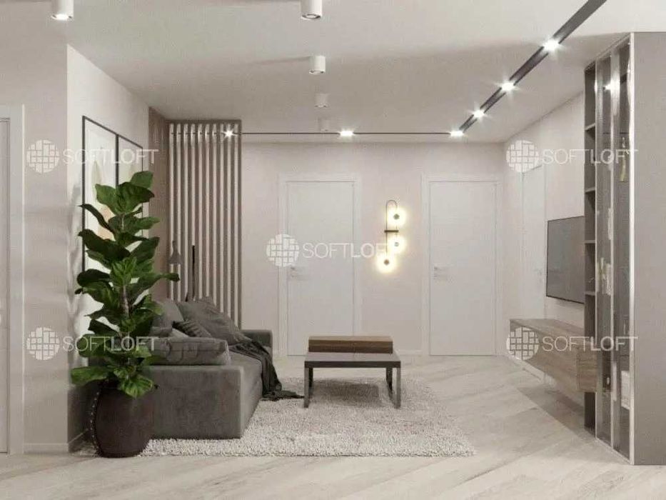 Продажа 3к квартиры в ЖК Пролисок