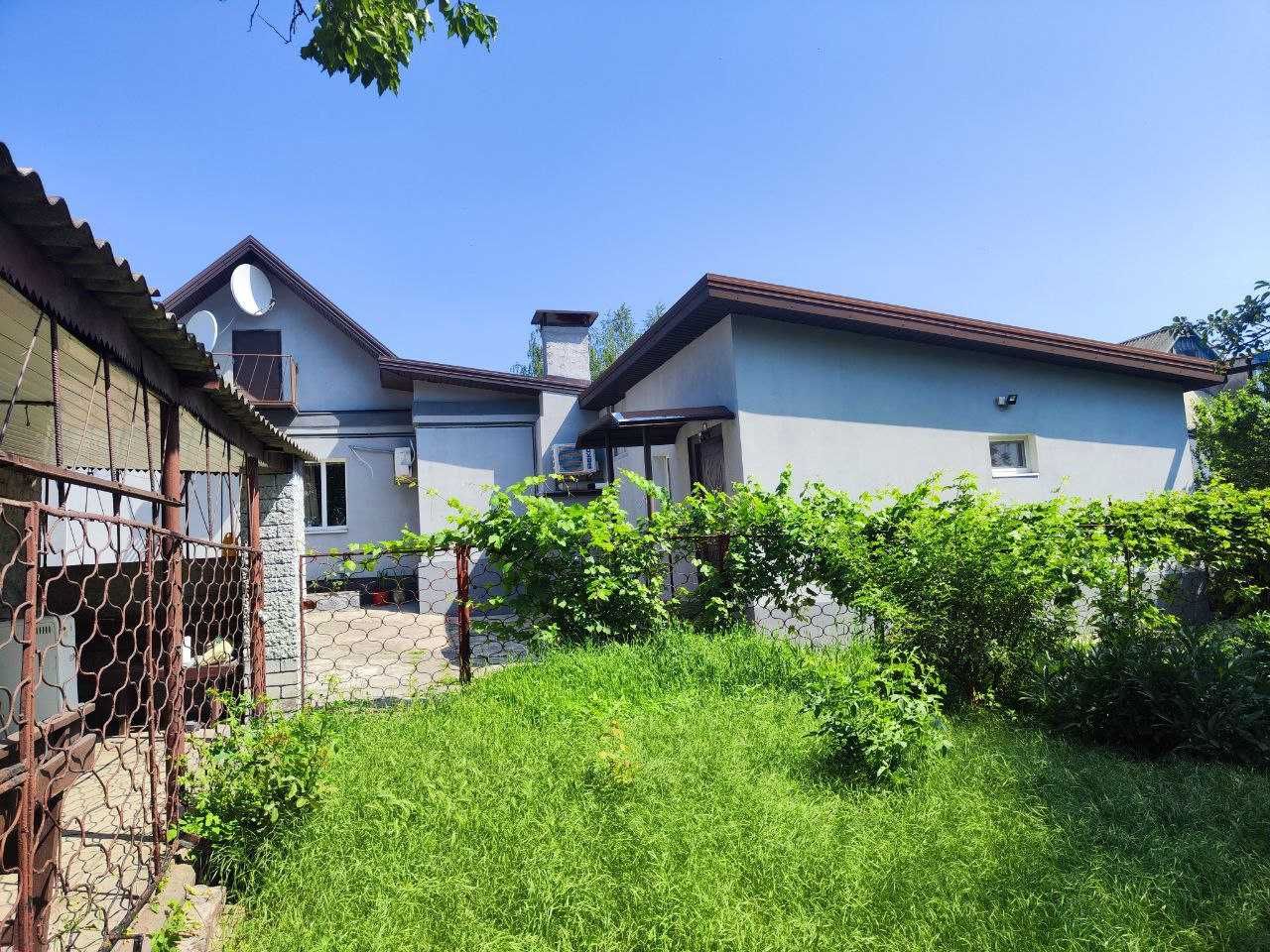 Продам будинок на ж/м Сокыл-2.