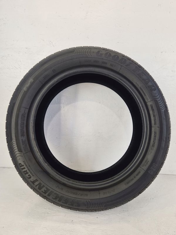 Opony Goodyear EfficientGrip Performance 205/55r17/91v