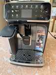 Ekspress Philips LatteGo 4300 super stan filtr i odkamieniony