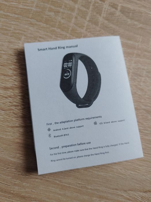 Smartwatch Smart bracelet m4