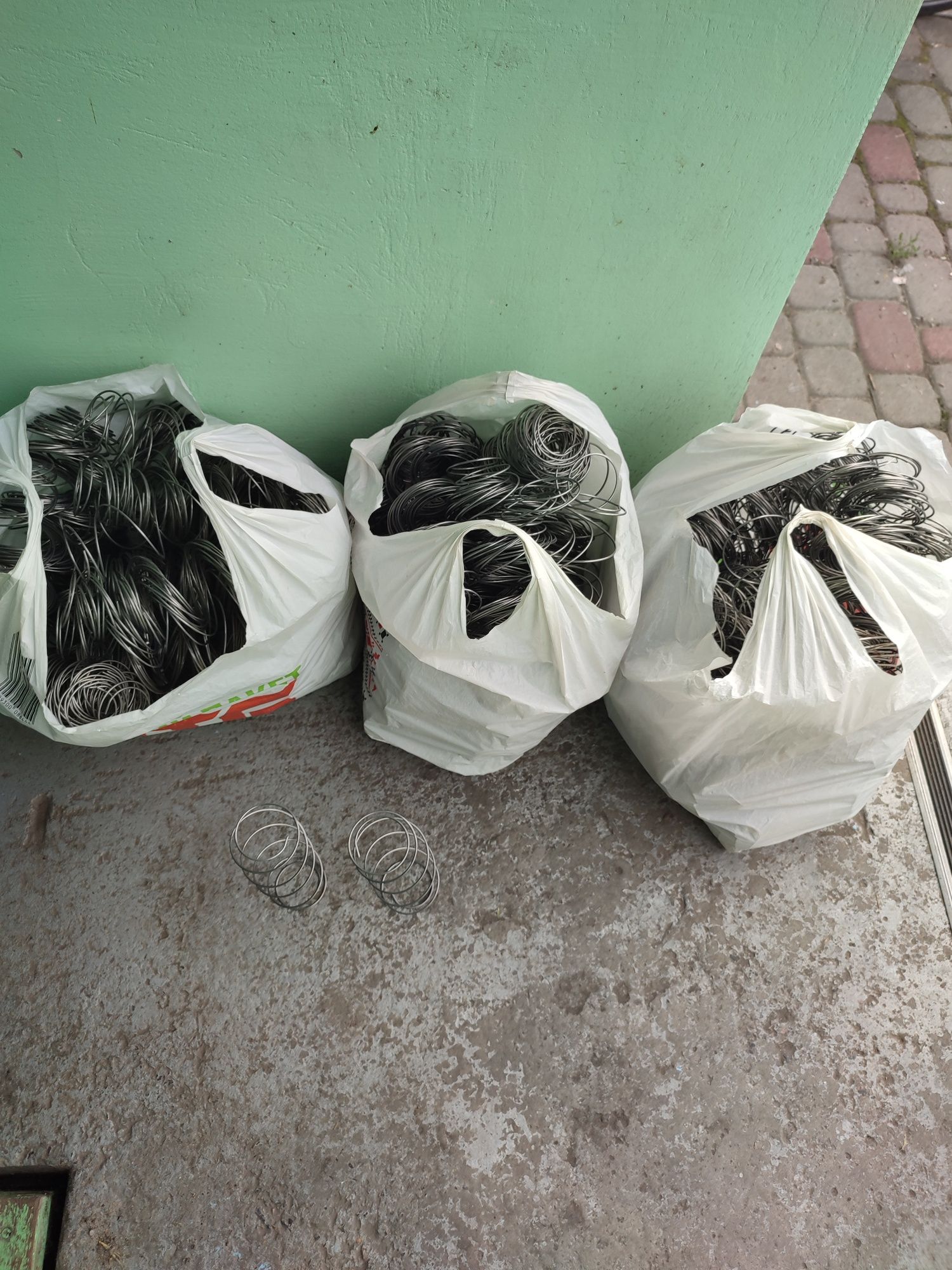 Пружини на матрас