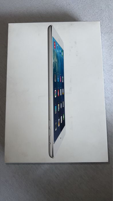 iPada mini 1. generacji