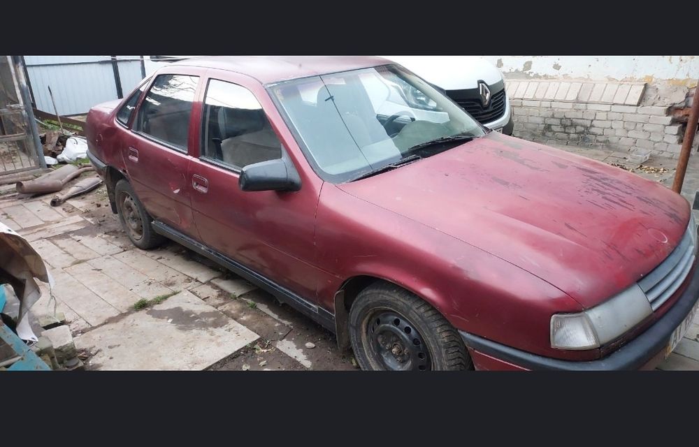 Продам Опель Вектра