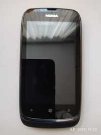 Telefon Nokia 610