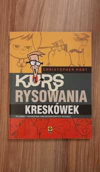 Kurs rysowania kreskówek. Christopher Hart