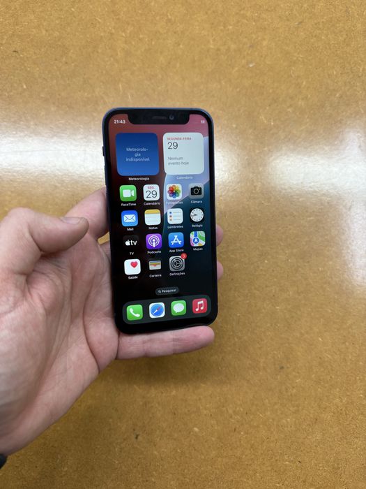 iPhone 12 Mini 64Gb Blue