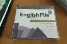 English File 4ed. CD beginner