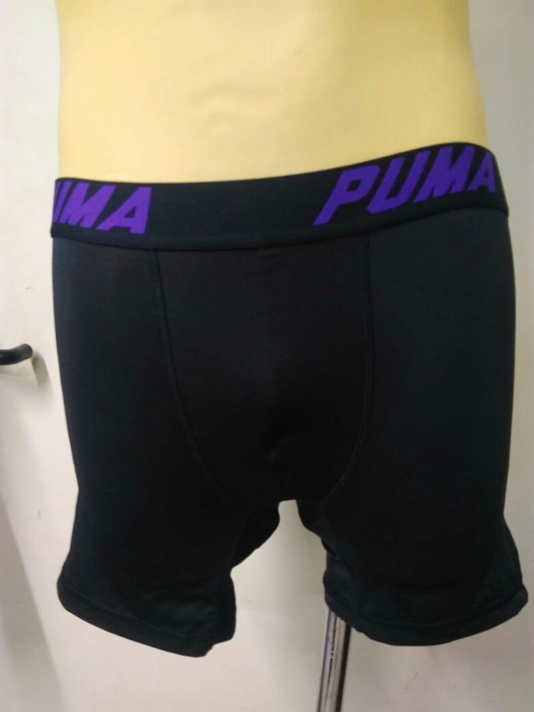 Puma bielizna sportowa męska legginsy z USA