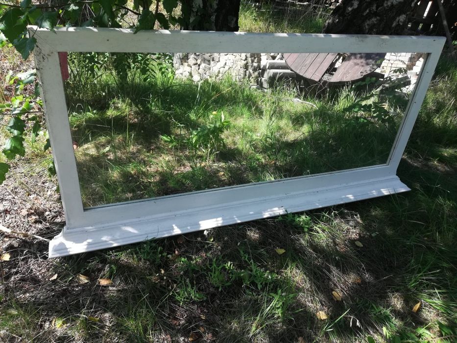 Ławka siedzisko do Huśtawki