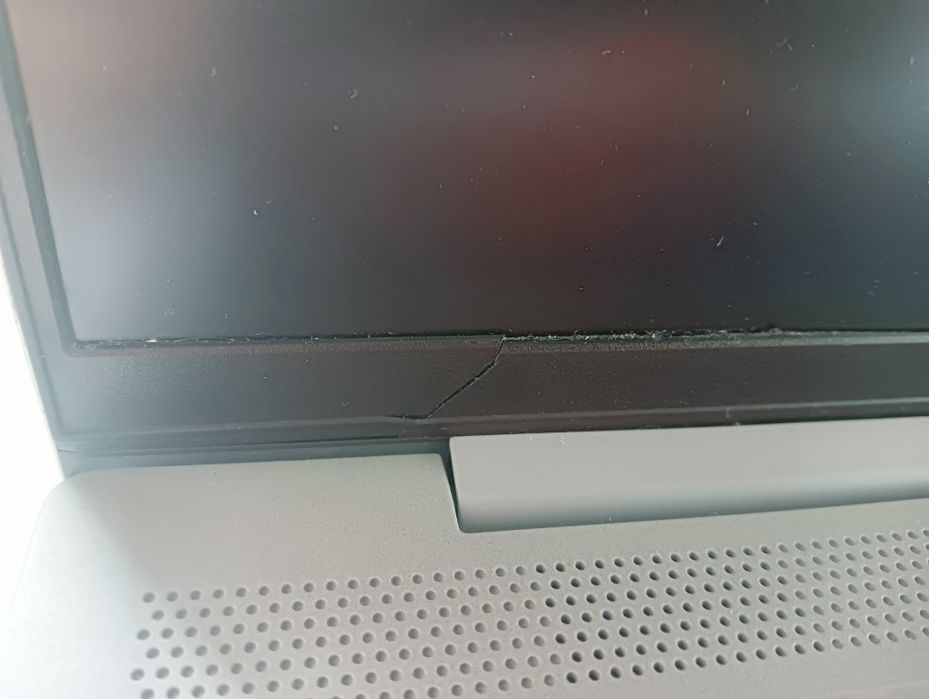 Laptop Lenovo ideapad 15AlC05 R5