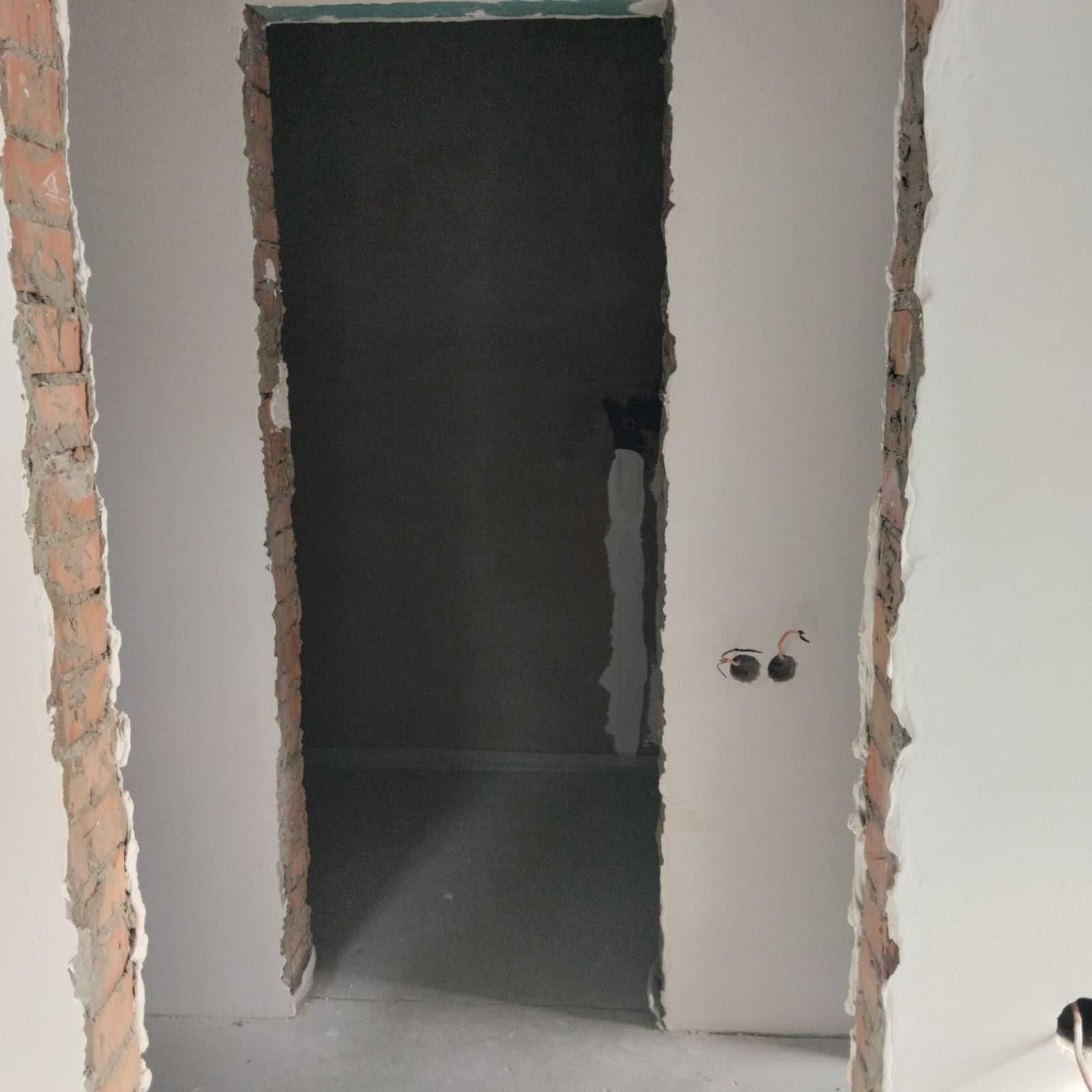 Продається частина будинку в с. Якушинці 3449