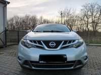 Nissan Murano Nissan MuranoWitam przedmiotem Aukcji jest