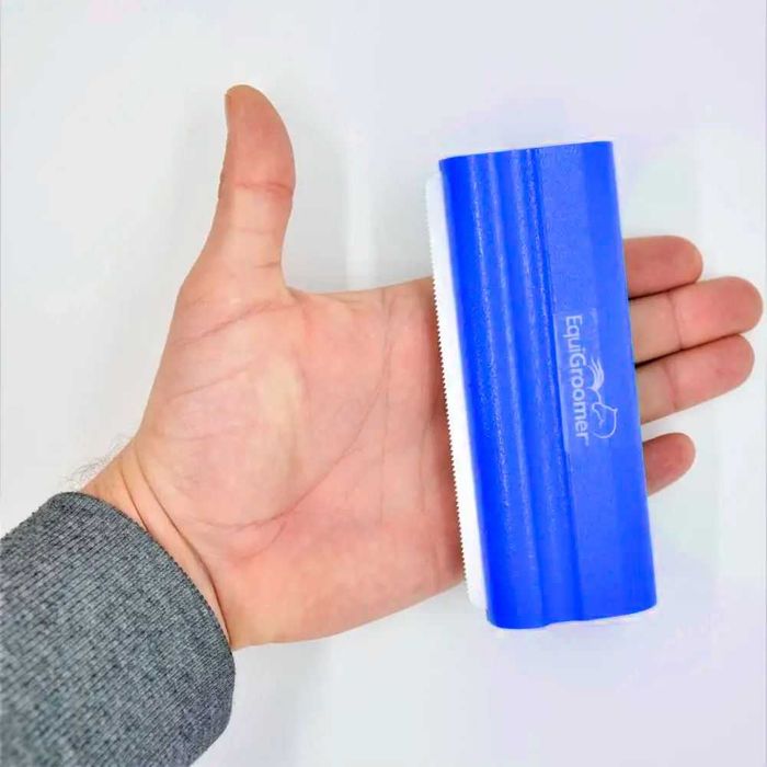 Escova/Cardadeira "EasyGroomer"