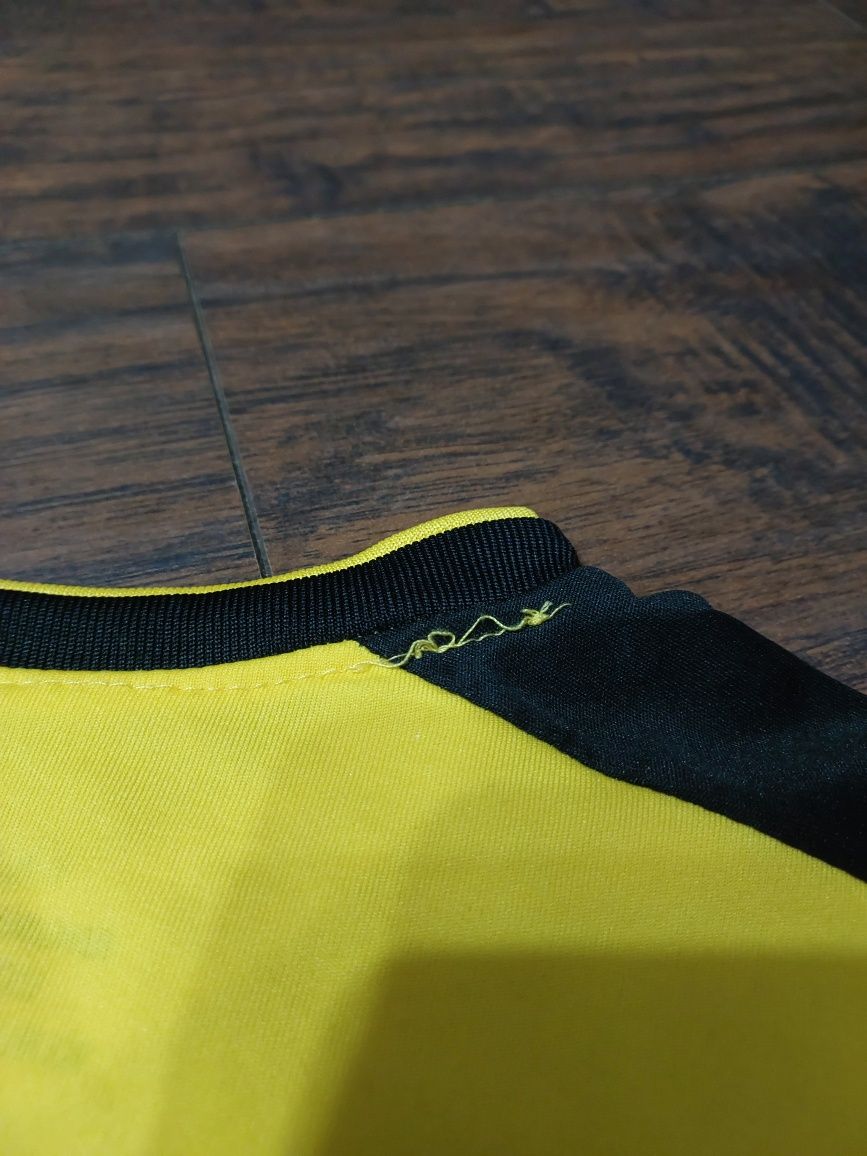 Koszulka Puma Borussia Dortmund