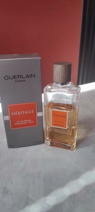 Guerlain Heritage EdP 20'r