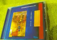 Johannes Schmoelling (Tangerine Dream) "Instant City" nowe CD b.rzadka