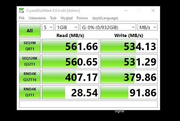 Dysk Samsung 860 EVO 1tb MZ-76E1T0