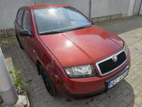 Skoda fabia 1,4 mpi