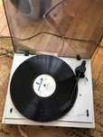 Gramofon Unitra Fonica GWS-302( bez głośników)