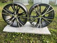 Orginalna Felga aluminiowa Lexus Lc Ls r20 et25 5x114,3  8,5J  9,5J