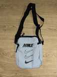 Bolsa Nike Azul Claro