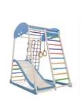 Дитячий спортивний комплекс Baby Sport SB SportWood Sky Plus 1