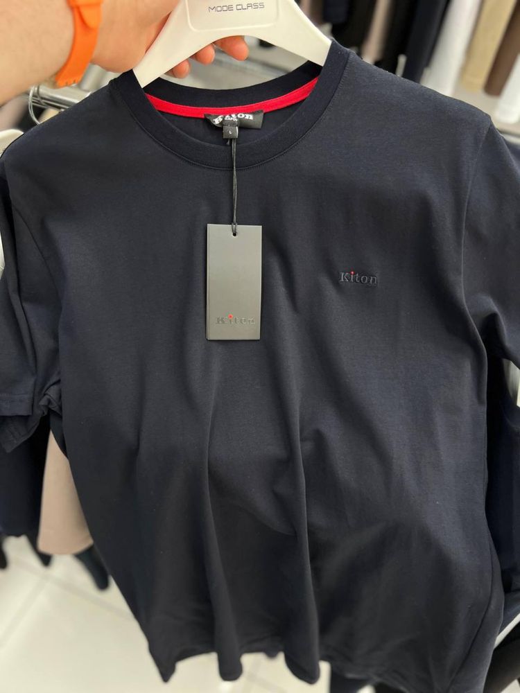 BREND Чоловіча котонова футболка Gant,Billionaire M,L,XL,2XL,3XL біла