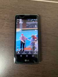 Смартфон LG K8 LG K350N 8Gb