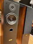 Audio Academy Phoebe w bardzo ładnym stanie
