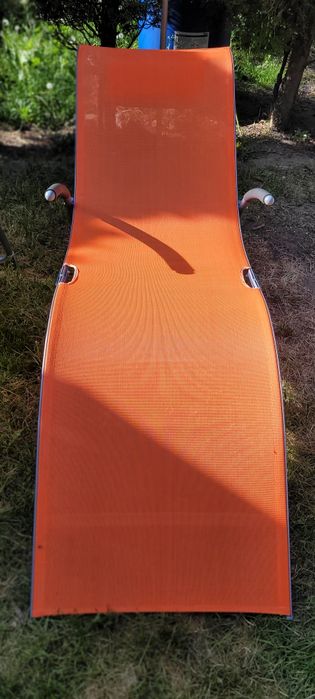 Sprzedam 2 Leżaki Nowe 2szt 400zł