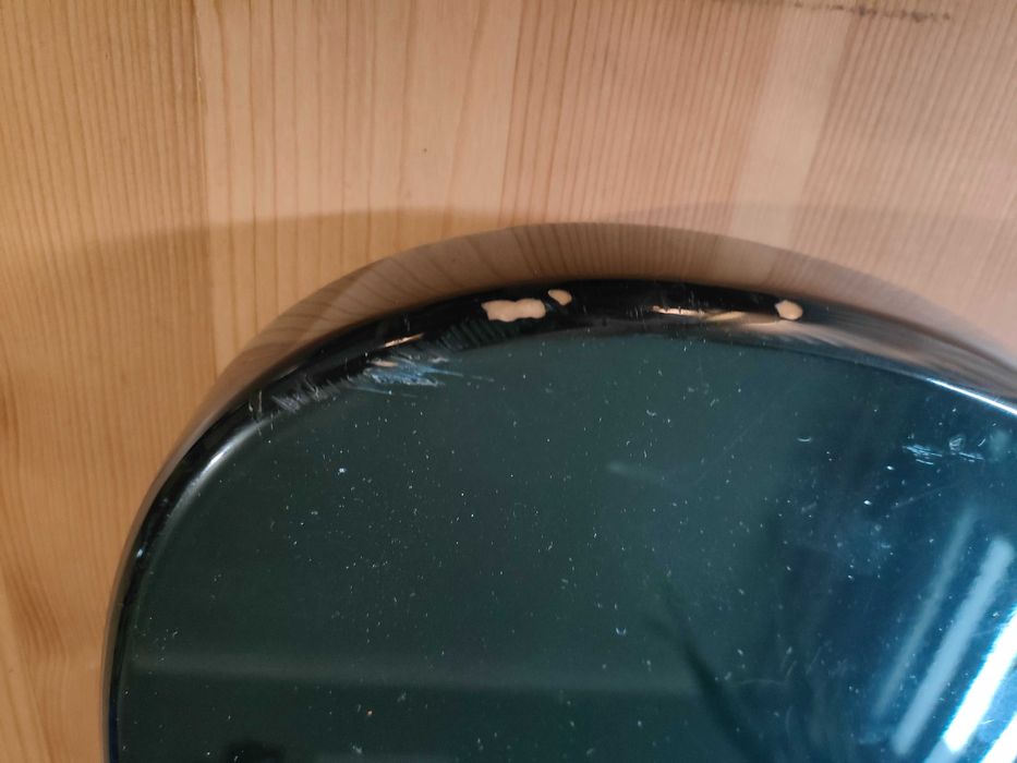 Korpus stratocaster, strat body