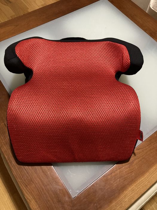 Banco de carro para criança