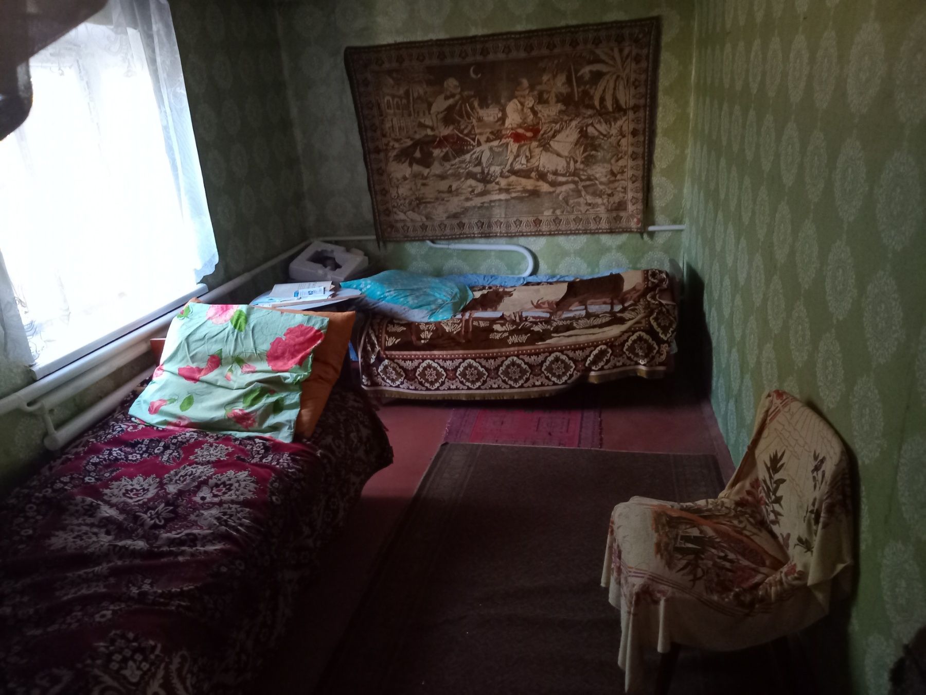Срочно продается дача