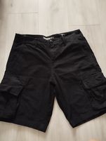 Spodenki cargo Pit Bull rozm.S