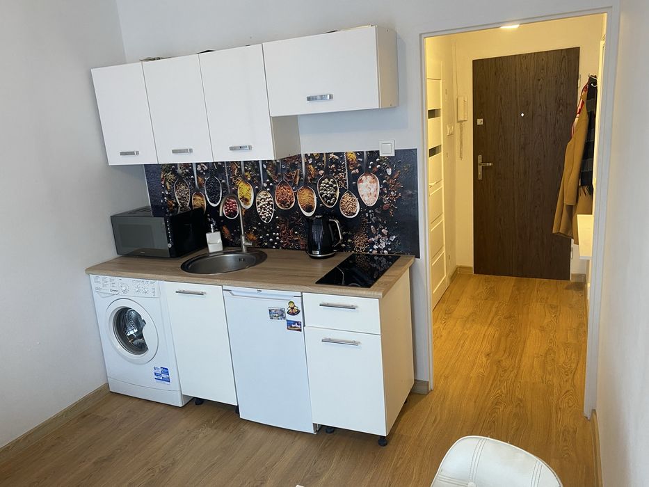 Mieszkanie , kawalerka ,  Grójec