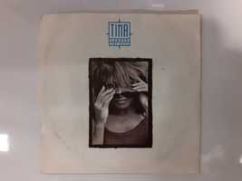 Disco vinil single Tina Turner The Best