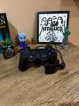 Pad, kontroler Dualshock 2, oryginalny do Playstation 2 Sony