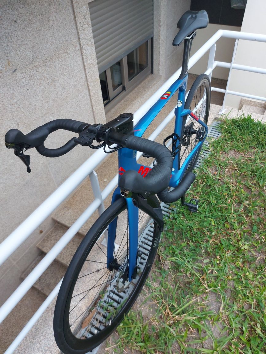 Merida Reacto 6000