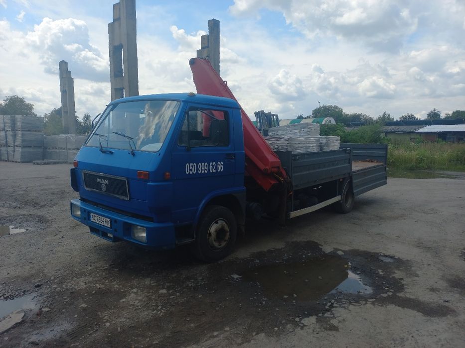 Маніпулятор послуги маніпулятора короткий на дачі