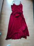Nocny strój, koszula, body r. 46/xxxl