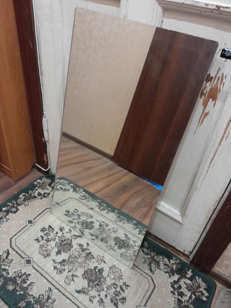 Зеркала на стенку