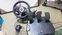 Thrustmaster RGT force feedback clutch v.1