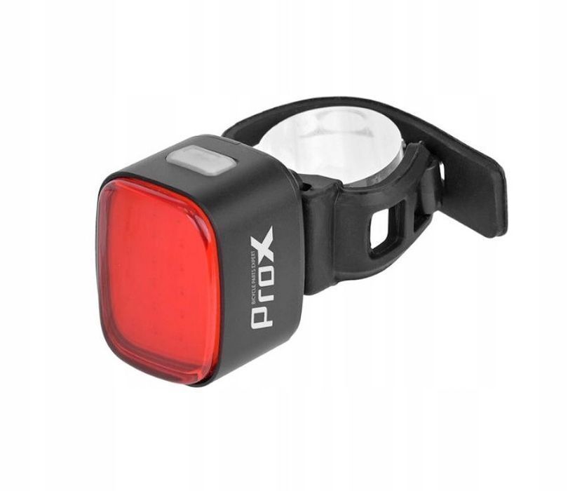 Lampa Tylna Prox Ara I Led Cob 50Lm 400Mah Usb-C