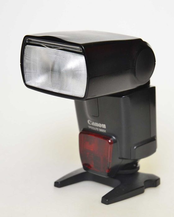 Lampa błyskowa CANON Speedlite 580 EX 580EX Gwarancja!