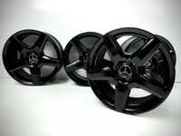 Felgi 18” Mercedes-Benz C117 W203 W204 W205 W206 / 8,5J et35 (023)