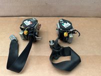 CINTO DE SEGURANÇA TRAS MERCEDES W169 W245 A180 A200 B180 B200