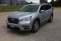 2020 Subaru Ascent Limited 7-Passenger