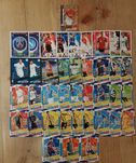 Topps Match Attax różne edycje