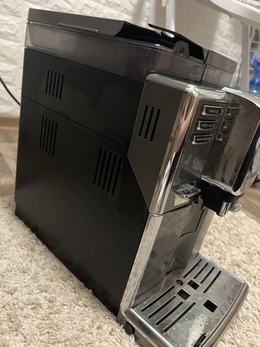 Кофемашина с Европы Saeco